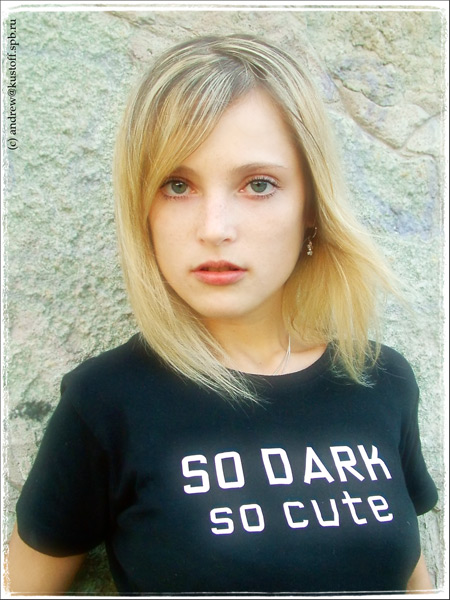 So light so cute