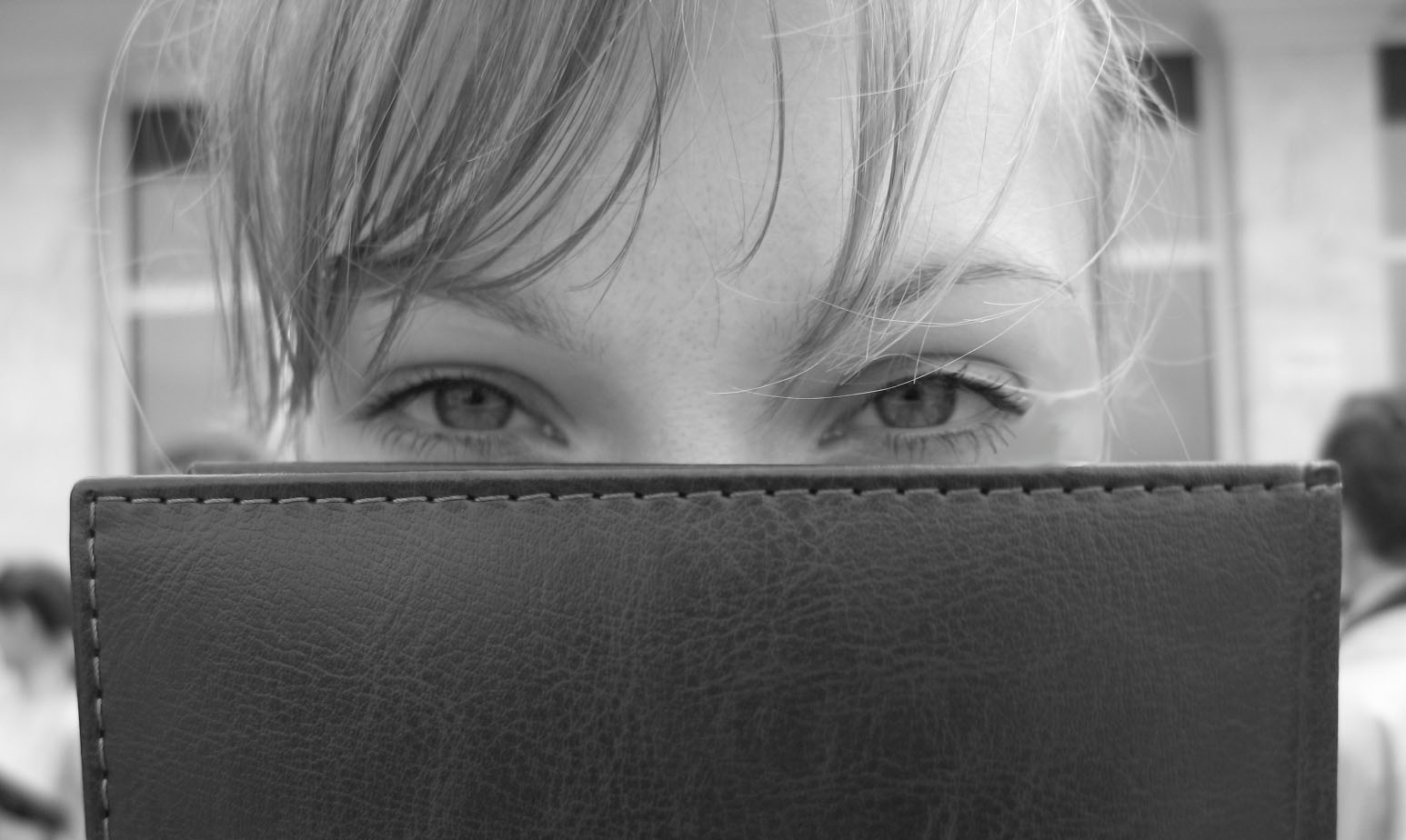 Eyes