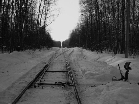 время ожиданий