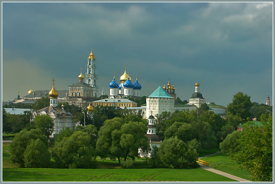 Лавра 