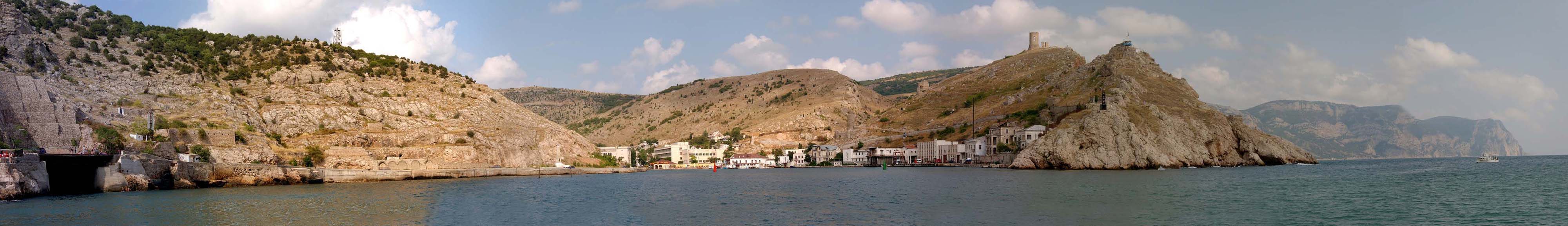 Балаклава