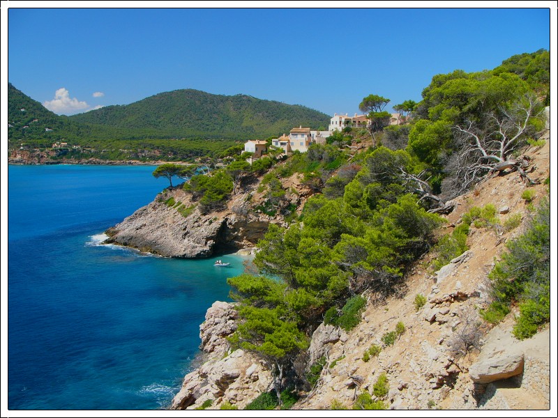 MALLORCA