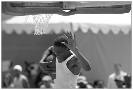 "White Man Can'T Jump 2"
