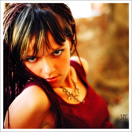 Дикая Белка