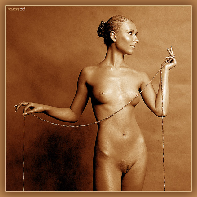 Golden Sand