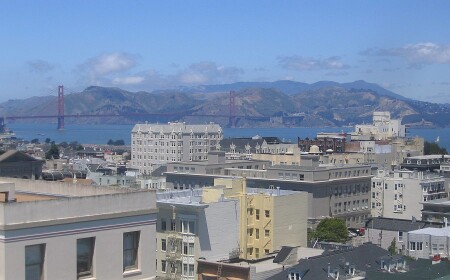 SF.