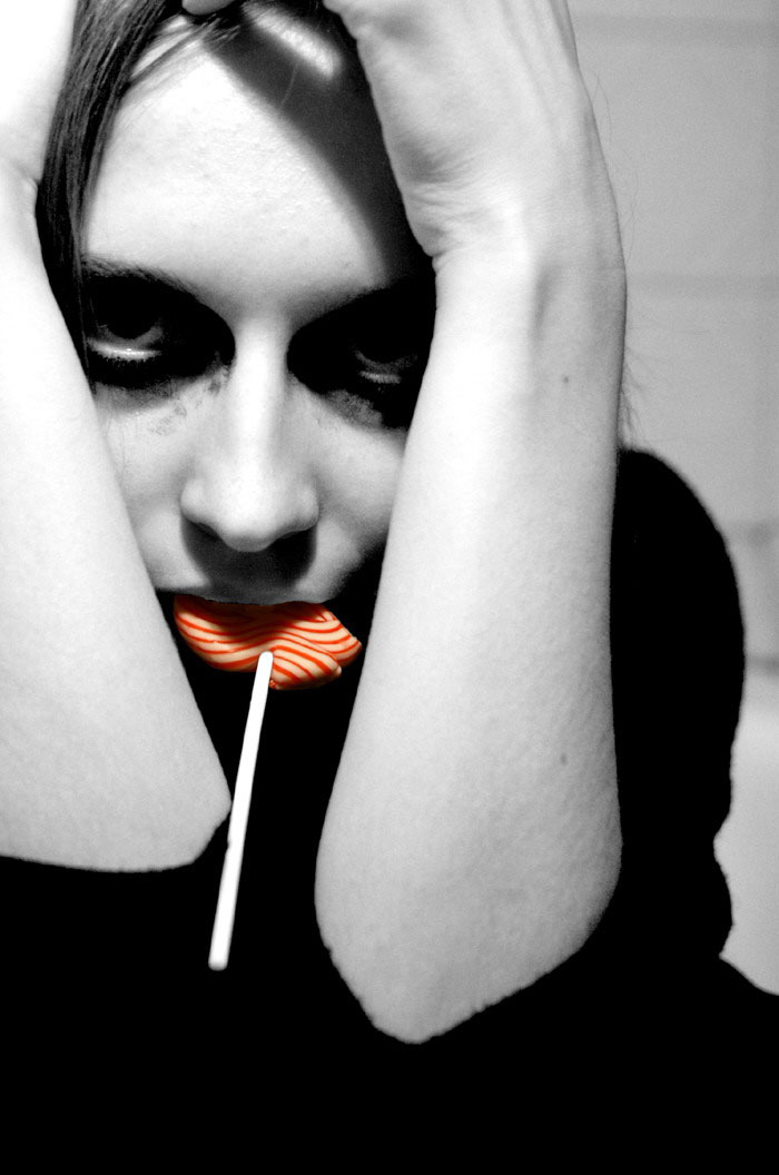 gothic-sweet#1
