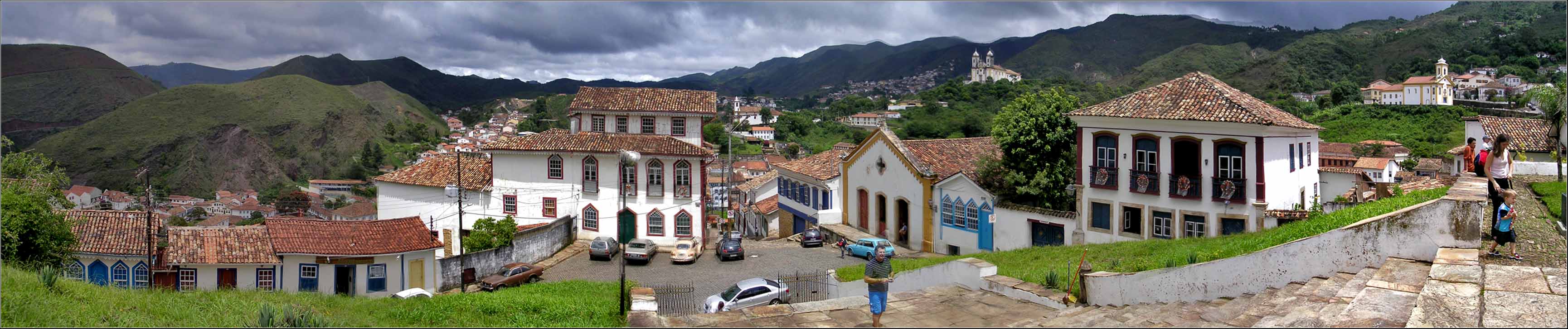 Ouro Preto