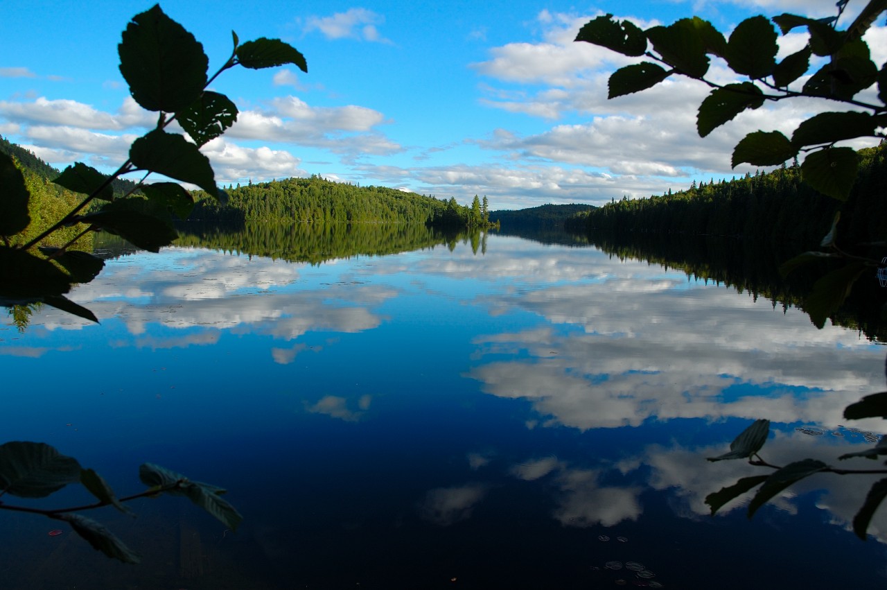 Lake 1