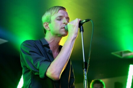 Jay Jay Johanson