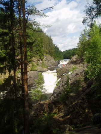 Kivach