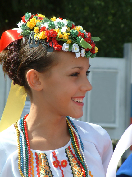 Казачка