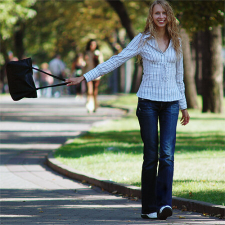 Walking