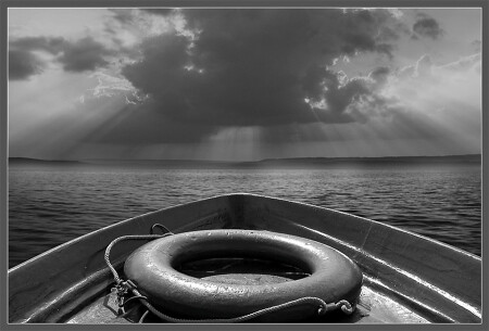 Земля обетованная