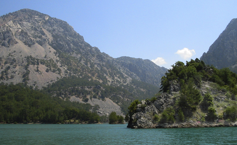 Испарта