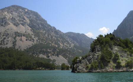 Испарта