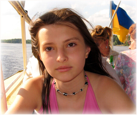 Взрослеем