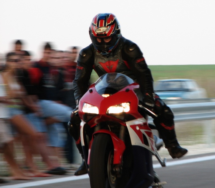 Rider