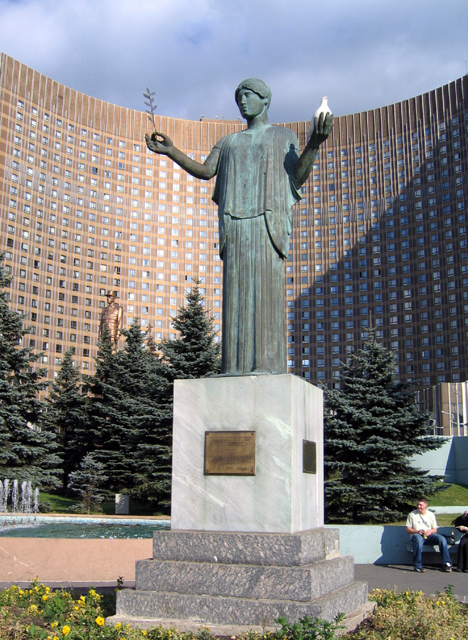 Война и мир(2)
