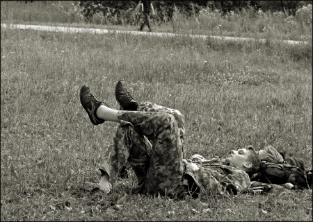 Нелетная погода