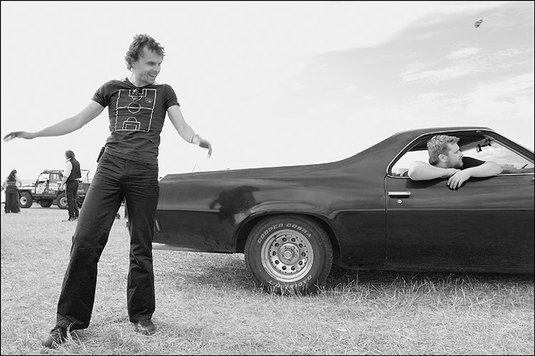 El Camino (2)