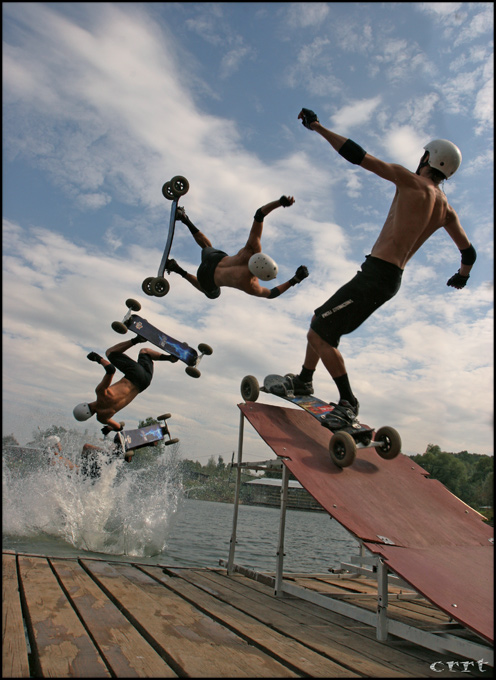 sequence