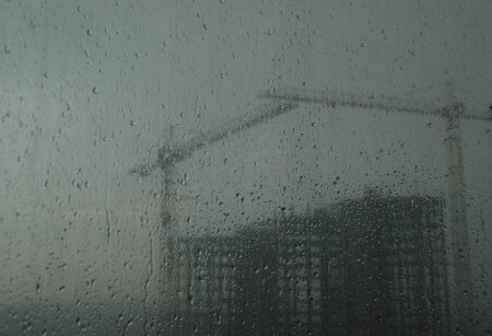 rain