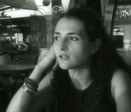 Задумчивая