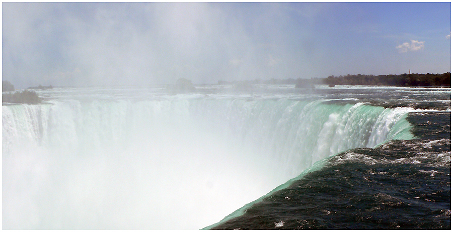 Niagara Horseshue