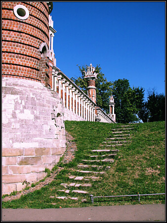 Царицыно 1.