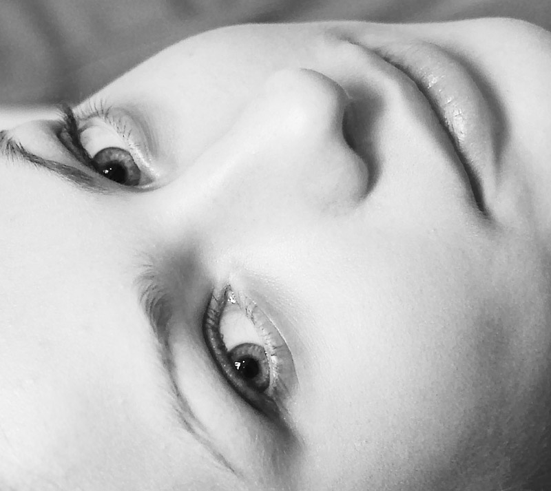face