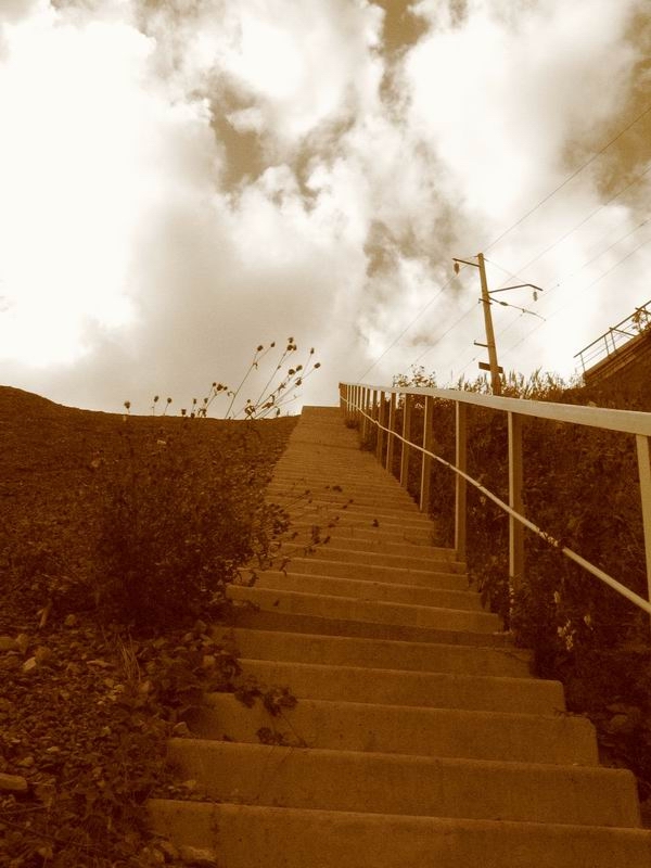 Stairway To Heaven