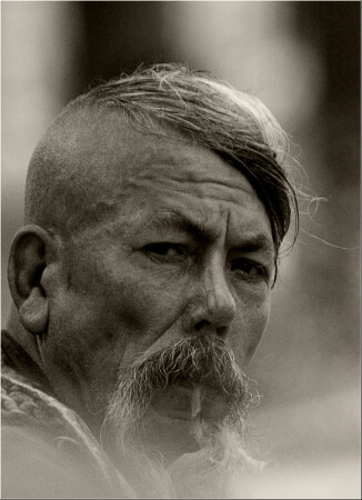 Взгляд