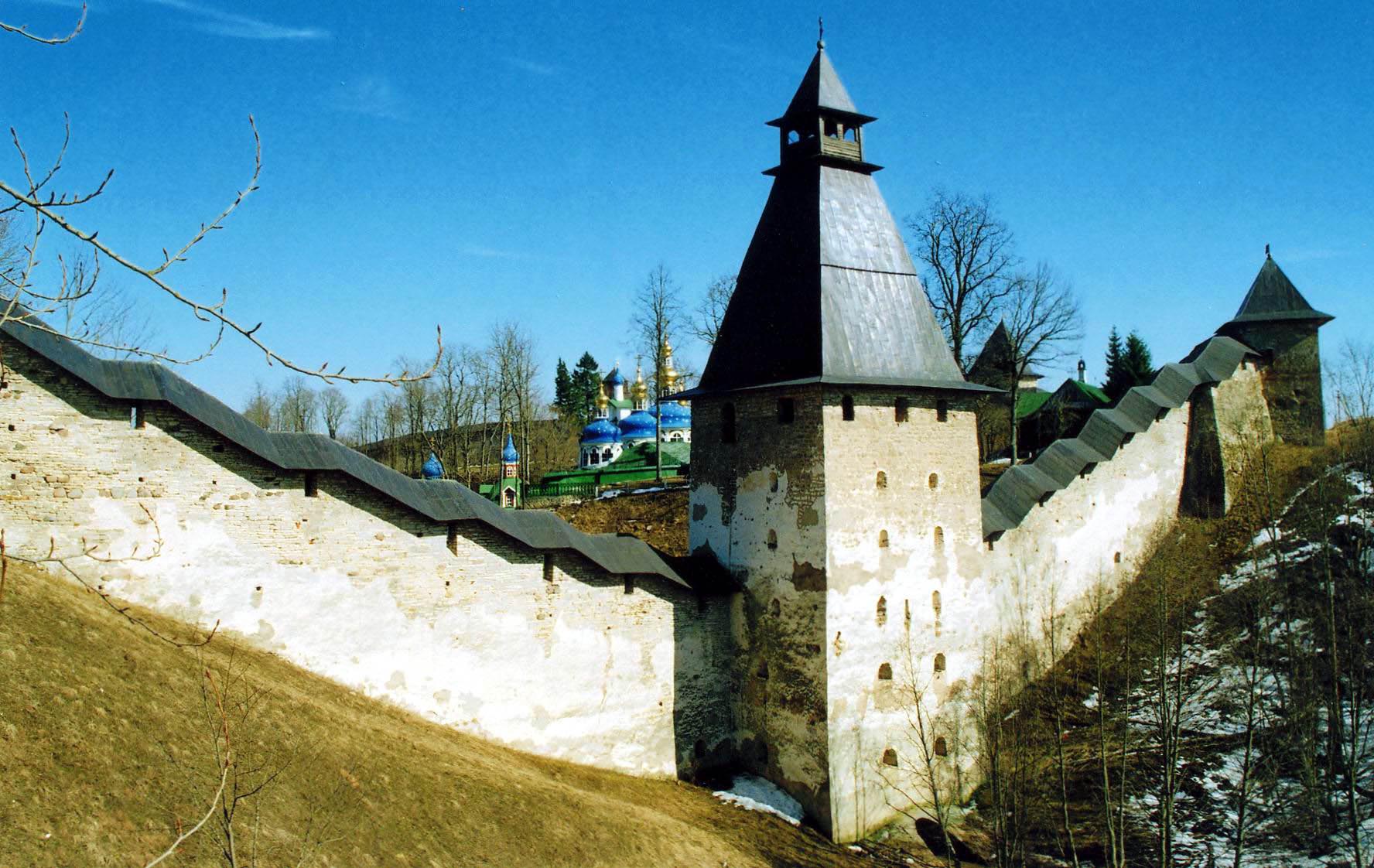 Печоры
