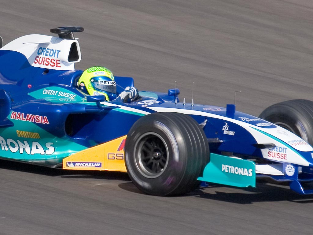 Sauber