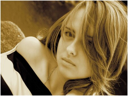 Сама серьёзность