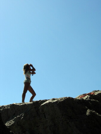 Фоторепортер