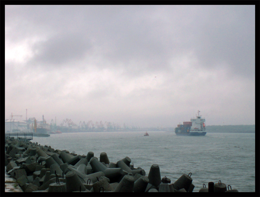 Klaipeda