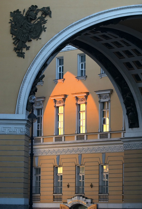 Готично?