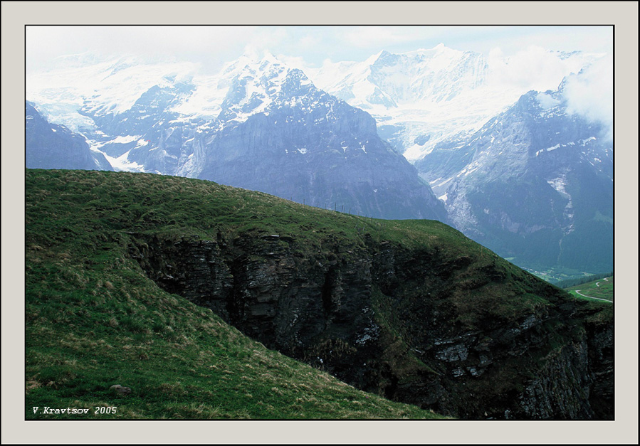 Grindelwald