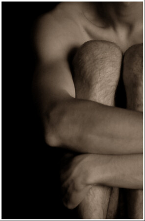 *** #4 (колени)