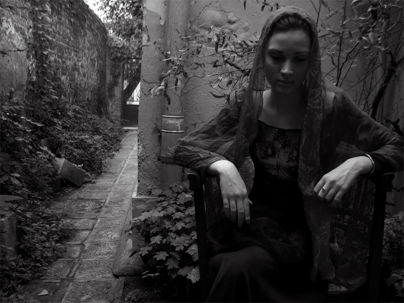 the secret garden