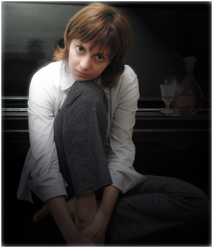 Жизнь прошла