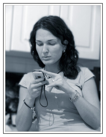 why arent you calling?