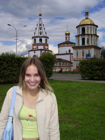 Какой смешной фотограф -:)