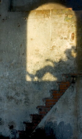 Театр теней