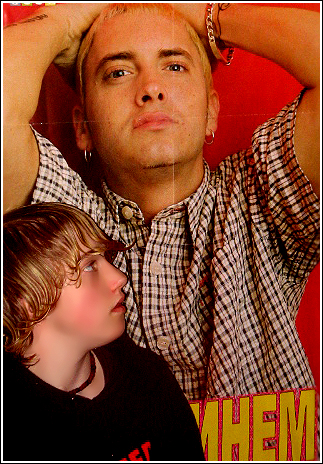 JA I EMINEM