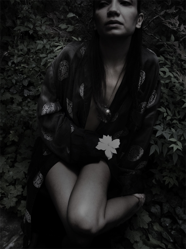 about the secrets