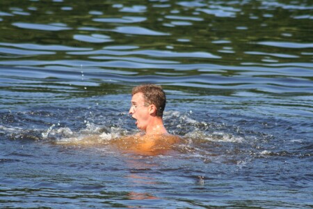 лохнесское чудовище