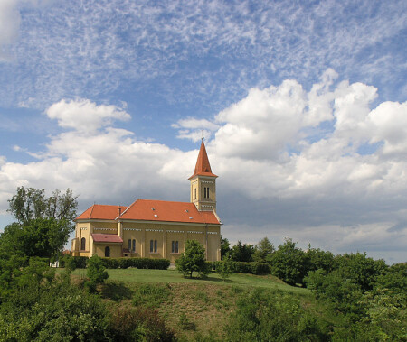Город венгерских королев-2